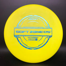 Load image into Gallery viewer, Discraft Putter Line Soft Zone OS - stock
