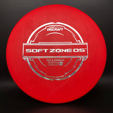 Load image into Gallery viewer, Discraft Putter Line Soft Zone OS - stock
