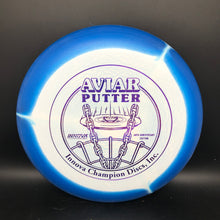 Load image into Gallery viewer, Innova Halo Nexus Aviar 40th Anniversary
