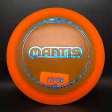 Load image into Gallery viewer, Discraft Z Mantis 172 &amp; below stock
