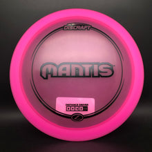 Load image into Gallery viewer, Discraft Z Mantis 172 &amp; below stock
