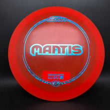 Load image into Gallery viewer, Discraft Z Mantis 172 &amp; below stock
