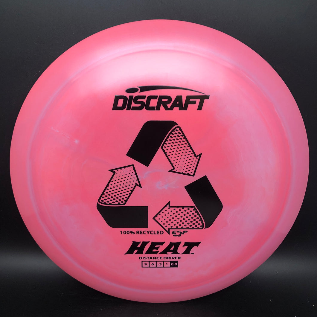 Discraft Recycled ESP Heat - stock