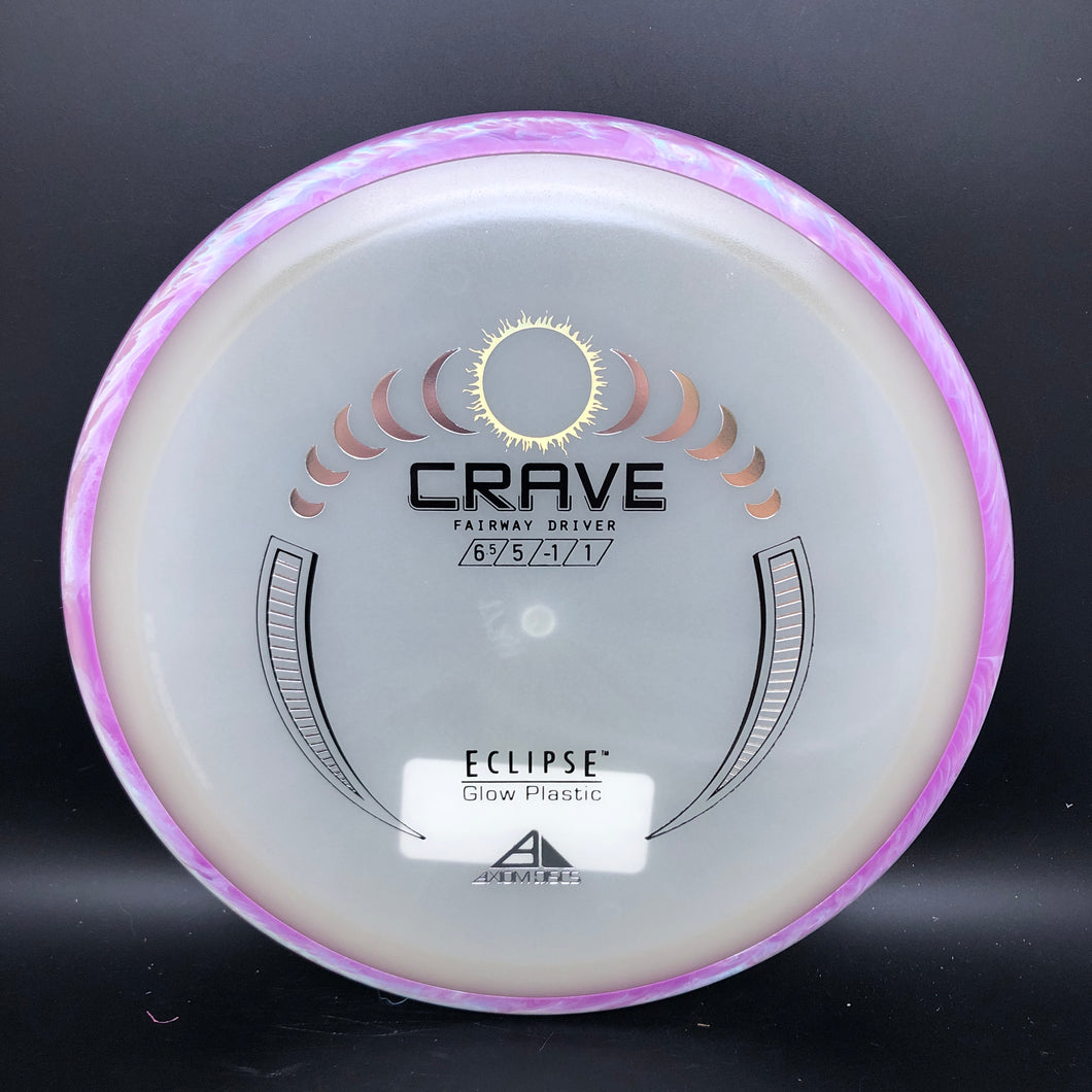 Axiom Eclipse Crave - stock