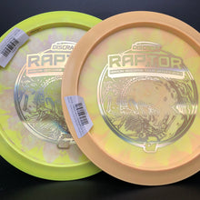 Load image into Gallery viewer, Discraft Swirl ESP Raptor 2023 Tour Series A. Gossage
