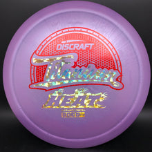 Load image into Gallery viewer, Discraft Titanium Heat - stock
