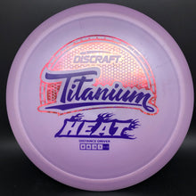 Load image into Gallery viewer, Discraft Titanium Heat - stock
