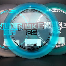 Load image into Gallery viewer, Discraft Z Nuke OS - stock
