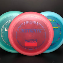 Load image into Gallery viewer, Innova Blizzard Champion Destroyer - stock
