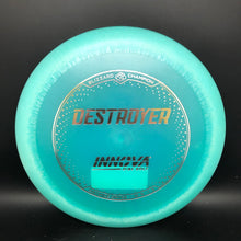 Load image into Gallery viewer, Innova Blizzard Champion Destroyer - stock
