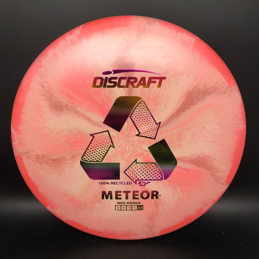 Discraft Recycled ESP Meteor - stock