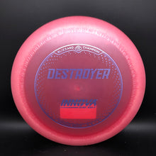 Load image into Gallery viewer, Innova Blizzard Champion Destroyer - stock
