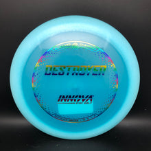 Load image into Gallery viewer, Innova Blizzard Champion Destroyer - stock
