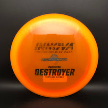 Load image into Gallery viewer, Innova Blizzard Champion Destroyer - stock
