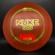 Load image into Gallery viewer, Discraft Z Nuke OS - stock
