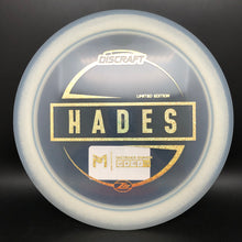 Load image into Gallery viewer, Discraft Z Lite Hades McBeth Limited Edition
