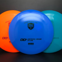 Load image into Gallery viewer, Discmania S-LINE DD1 - stock
