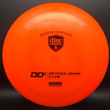 Load image into Gallery viewer, Discmania S-LINE DD1 - stock
