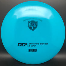 Load image into Gallery viewer, Discmania S-LINE DD1 - stock
