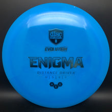 Load image into Gallery viewer, Discmania Neo Enigma - stock
