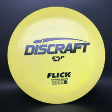 Load image into Gallery viewer, Discraft ESP Flick - stock
