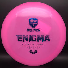 Load image into Gallery viewer, Discmania Neo Enigma - stock
