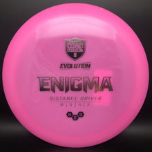 Load image into Gallery viewer, Discmania Neo Enigma - stock
