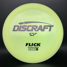 Load image into Gallery viewer, Discraft ESP Flick - stock
