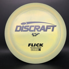 Load image into Gallery viewer, Discraft ESP Flick - stock
