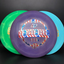 Load image into Gallery viewer, Discraft ESP Swirl Predator Dickerson Signature
