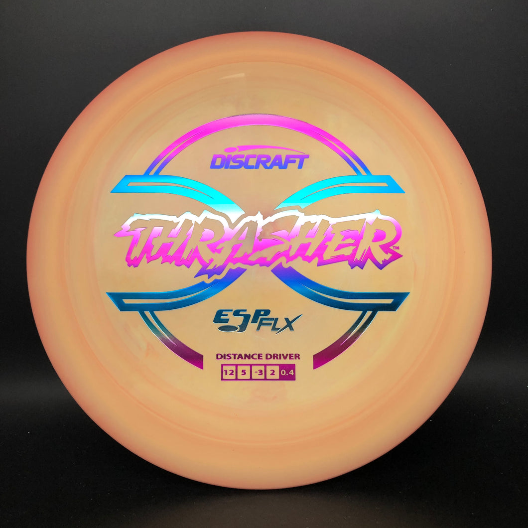 Discraft ESP FLX Thrasher - stock