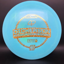 Load image into Gallery viewer, Discraft ESP Swirl Predator Dickerson Signature
