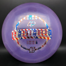 Load image into Gallery viewer, Discraft ESP Swirl Predator Dickerson Signature
