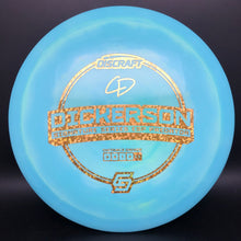 Load image into Gallery viewer, Discraft ESP Swirl Predator Dickerson Signature
