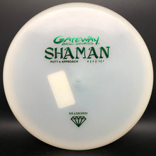 Load image into Gallery viewer, Gateway Diamond Shaman - stock
