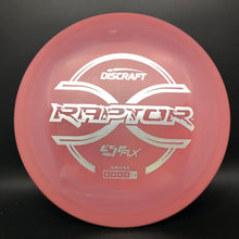 Load image into Gallery viewer, Discraft ESP FLX Raptor - stock
