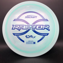 Load image into Gallery viewer, Discraft ESP FLX Raptor - stock
