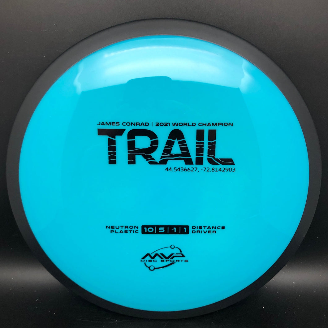 MVP Neutron Trail - stock