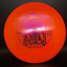 Load image into Gallery viewer, Westside Discs Tournament Gatekeeper - stock
