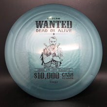 Load image into Gallery viewer, Legacy Discs Legend Outlaw - Wanted $10K
