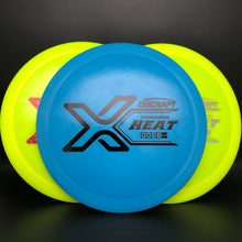 Load image into Gallery viewer, Discraft X-Line Heat - stock
