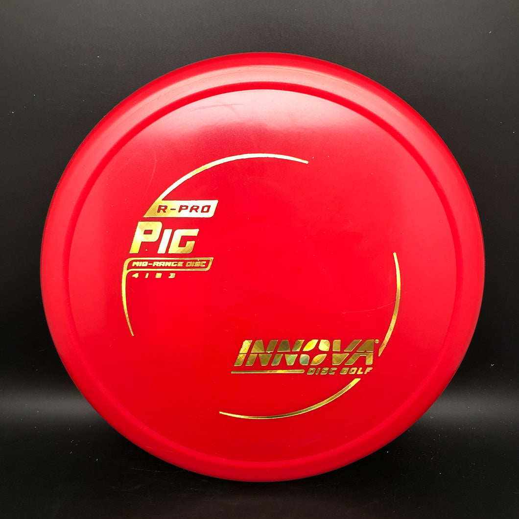 Innova R-Pro Pig - stock