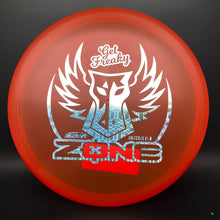 Load image into Gallery viewer, Discraft CryZtal FLX Zone, Get Freaky Smith
