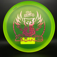 Load image into Gallery viewer, Discraft CryZtal FLX Zone, Get Freaky Smith
