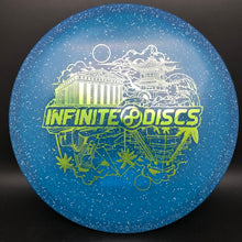 Load image into Gallery viewer, Infinite Metal Flake C-Blend Kon Tiki - Infinite exclusive
