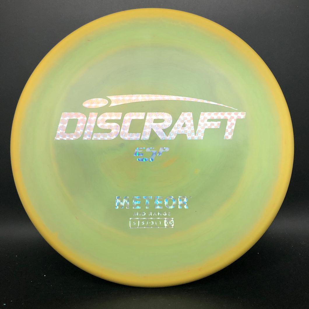 Discraft ESP Meteor - stock