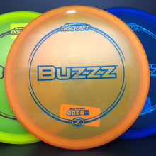 Load image into Gallery viewer, Discraft Z Buzzz - 176/below stock
