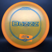 Load image into Gallery viewer, Discraft Z Buzzz - 176/below stock
