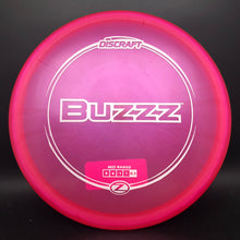 Load image into Gallery viewer, Discraft Z Buzzz - 176/below stock
