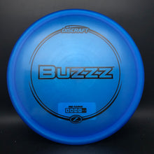 Load image into Gallery viewer, Discraft Z Buzzz - 176/below stock
